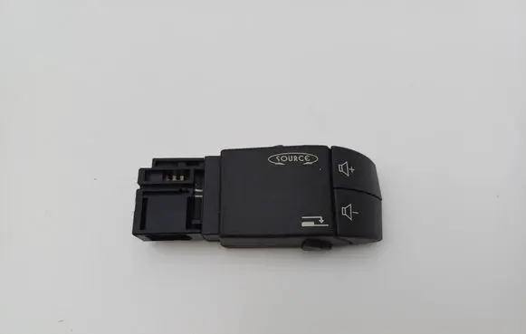 Renault Laguna II Multifunctional control switch/knob 34442201AD