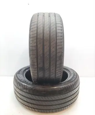 Volvo S60 R17 summer tire 