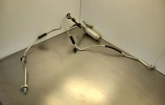 Porsche 911 991 Air conditioning (A/C) air dryer 99157310906