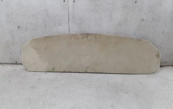 Trunk/boot floor carpet liner