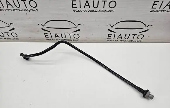 Ford Fusion II Vacuum line/pipe/hose