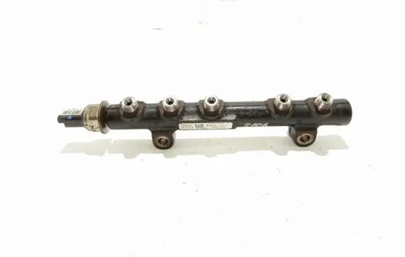 Citroen C4 I Picasso Fuel main line pipe 980707088000