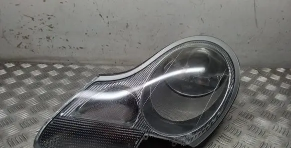 Porsche 911 996 Headlight/headlamp 0301096373 99663115701