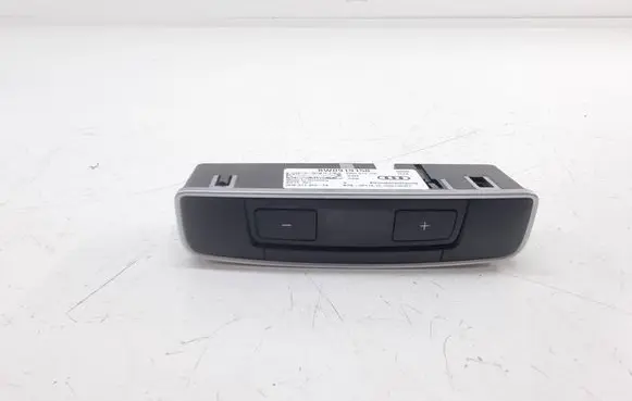 Climate control unit