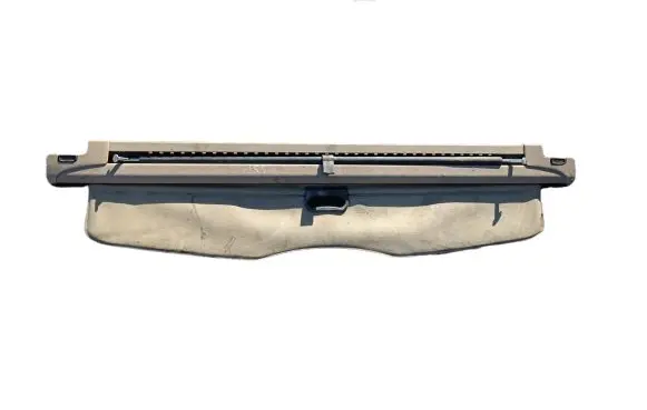 BMW 5 E60 E61 Parcel shelf load cover 