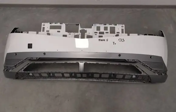 Hyundai Ioniq 5 Front bumper 86511G1000