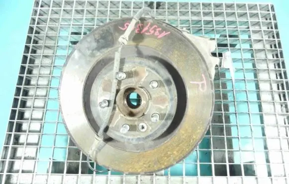 Jaguar F-Pace Rear wheel bearing hub IMPRK1351365