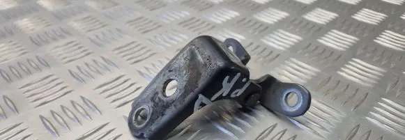 Honda FR-V Front door upper hinge 
