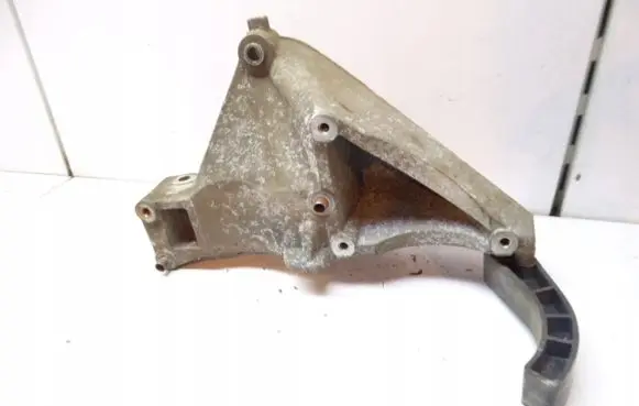 Fiat Punto Evo Generator/alternator bracket 46548451