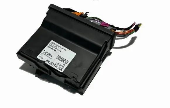 Volkswagen Golf VII Other control units/modules 5QE915022AM 21198