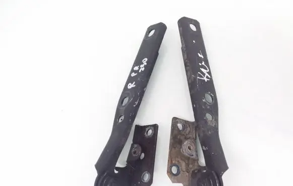 Audi A6 S6 C4 4A Engine bonnet/hood hinges 4A0823302F 4A0823301F