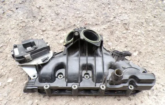 Alfa Romeo Stelvio Intake manifold 552812270