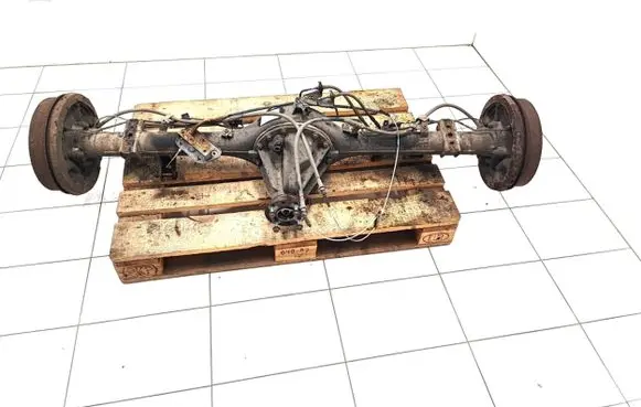Ford Ranger Rear axle beam EB3G4001BWB