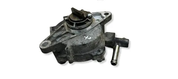 Mitsubishi ASX Vacuum pump 