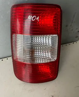Volkswagen Caddy Rear/tail lights 2K0945111A