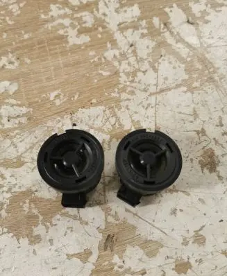 Opel Corsa D Front door high frequency speaker 55701249 528393184 72972410876
