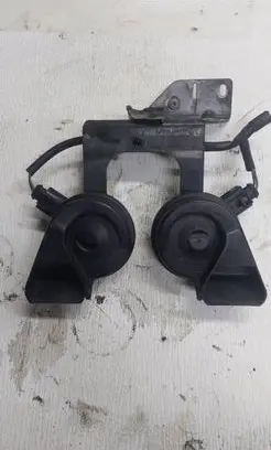 Audi A6 S6 C6 4F Horn signal 024148