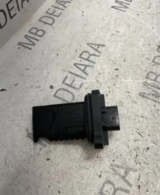 BMW 5 F10 F11 Mass air flow meter 7602038