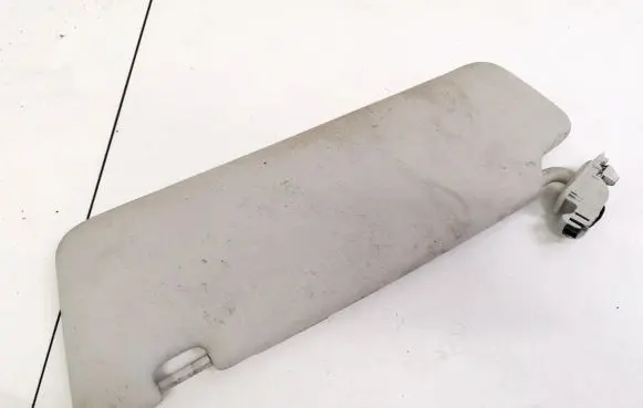 Audi A5 8T 8F Sun visor 8K0857552