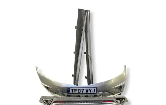 Honda Civic Complete body kit 71800SMGE010M1 81850SMGE010M1 08F03SMG600002
