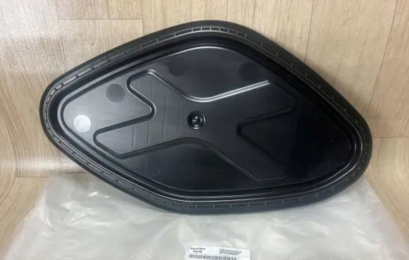 Porsche 911 992 Other front door trim element 992837915A