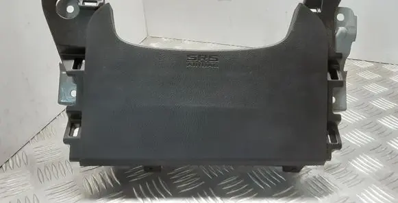 Mitsubishi Outlander Knee airbag 7030A31754
