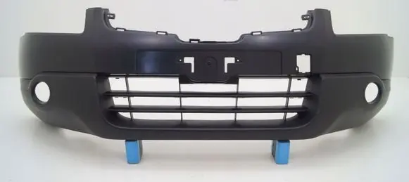 Nissan Qashqai Front bumper 62022JD00H