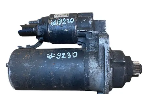 Volkswagen Golf V Starter motor 02Z911023FX