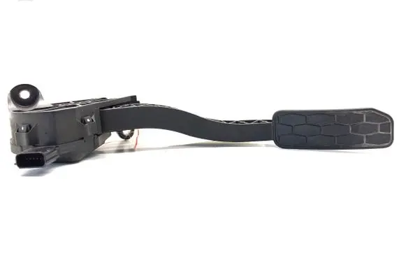Jaguar F-Pace Accelerator throttle pedal HK839F836AA