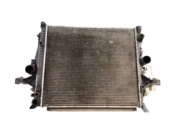 Volvo XC90 Coolant radiator 31293550 8627375 8683523