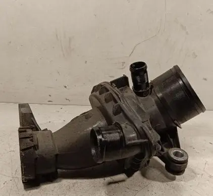 Nissan Qashqai+2 Intercooler hose/pipe 165761844R