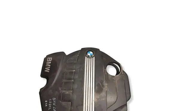 BMW X1 E84 Engine cover (trim) 7797410