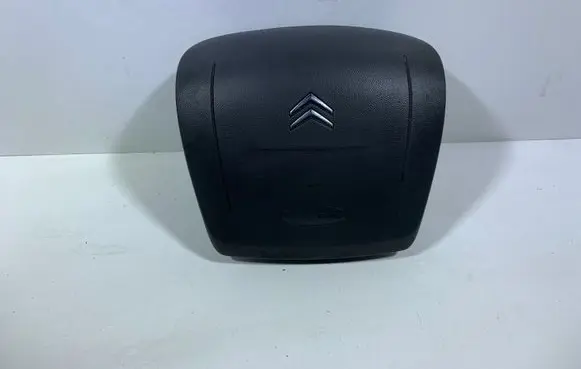 Citroen Jumper Steering wheel airbag 07354362450