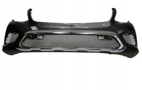 Mercedes-Benz GLC X253 C253 Front bumper