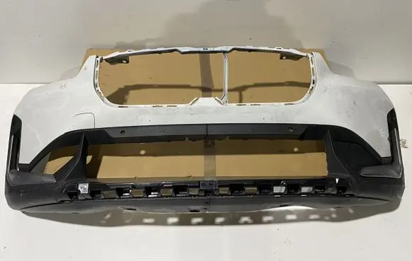 BMW X1 U11 Front bumper 51119883580 51119883583