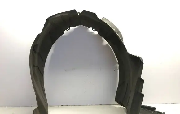 Toyota Auris E180 Front wheel arch liner splash guards 5387602460 5387602470