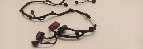 Audi Q3 F3 Parking sensor (PDC) wiring loom 83F971104B