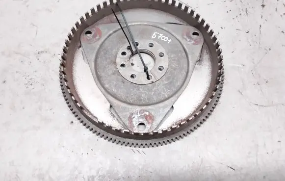Peugeot 307 Flywheel 9648788780