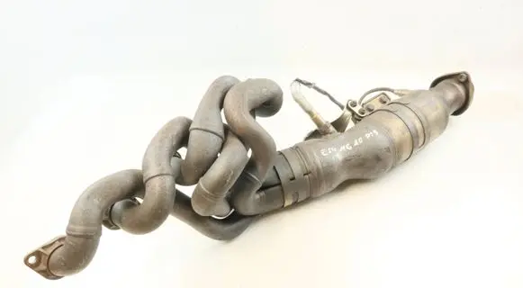 BMW M6 Catalyst/FAP/DPF particulate filter 7836403 18407836403