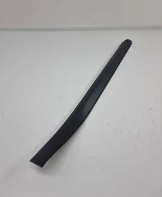 Porsche Cayenne (9Y0 9Y3) Side skirt front trim 9y0853539