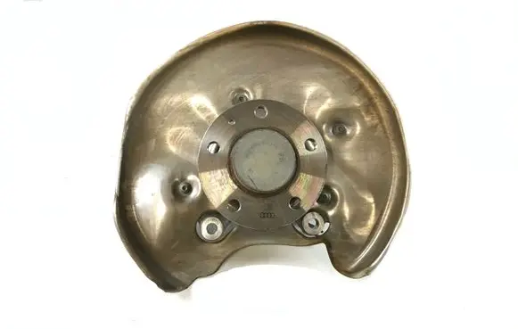 Audi A4 S4 B9 Rear wheel hub 8W0615612 8K0501611D 8K0501249