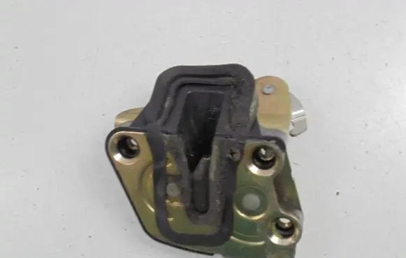 KIA Carnival Rear door lock