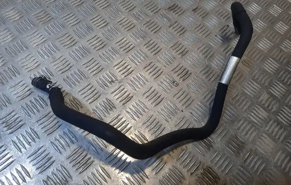 Audi Q5 SQ5 Power steering hose/pipe/line 8R0422891A