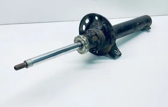 Audi A3 S3 8P Front shock absorber/damper 1K0413031AT