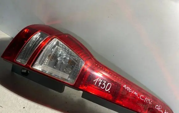 Honda CR-V Rear/tail lights