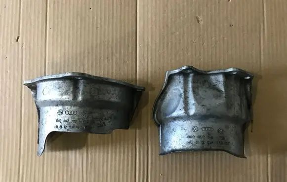 Audi A8 S8 D4 4H Other front suspension part 8K0407719