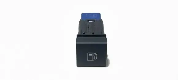 Toyota RAV 4 (XA50) Fuel tank opening switch 8484133040 24390