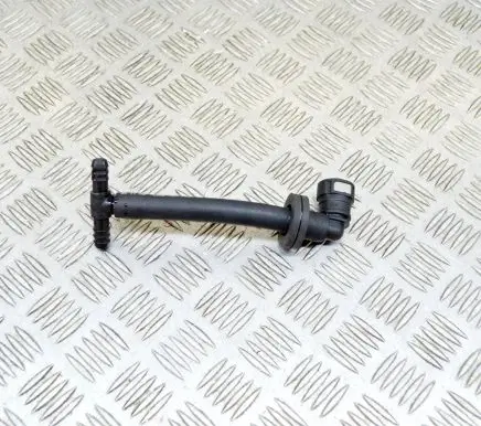Maserati GranTurismo Engine coolant pipe/hose