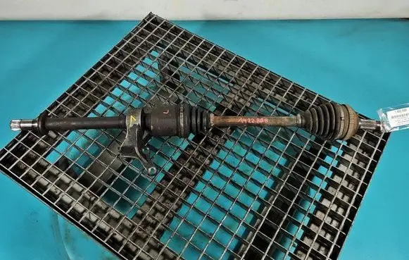 Honda HR-V Front driveshaft IMPRK1422808