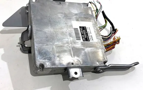 Toyota Prius (XW20) Engine control unit/module ECU 89661-47170